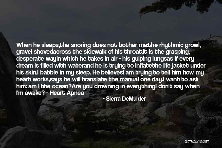Miletich Quotes By Sierra DeMulder Miletich Quotes By Sierra DeMulder