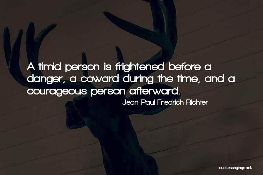 Miletich Vs Nunn Quotes By Jean Paul Friedrich Richter Miletich Vs Nunn Quotes By Jean Paul Friedrich Richter