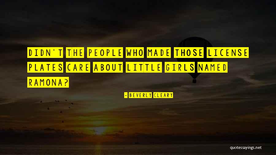 Milette Gaifman Quotes By Beverly Cleary Milette Gaifman Quotes By Beverly Cleary