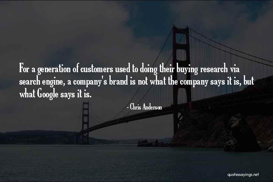 Milette Olsen Quotes By Chris Anderson Milette Olsen Quotes By Chris Anderson