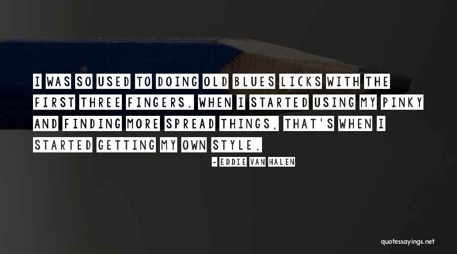 Miletto Piscinas Quotes By Eddie Van Halen Miletto Piscinas Quotes By Eddie Van Halen
