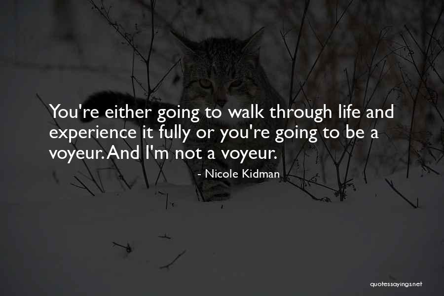 Milewski And Delligatti Quotes By Nicole Kidman Milewski And Delligatti Quotes By Nicole Kidman
