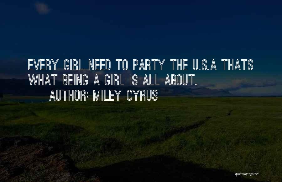 Miley Cyrus Quotes 1038813