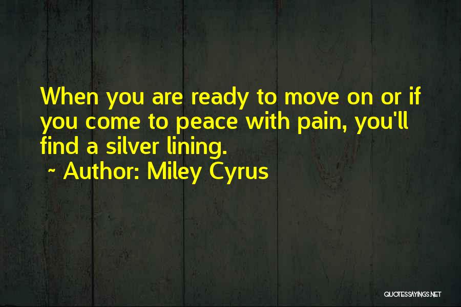 Miley Cyrus Quotes 1184196