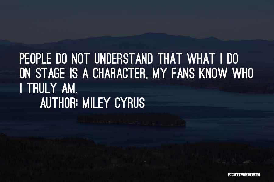 Miley Cyrus Quotes 1227565