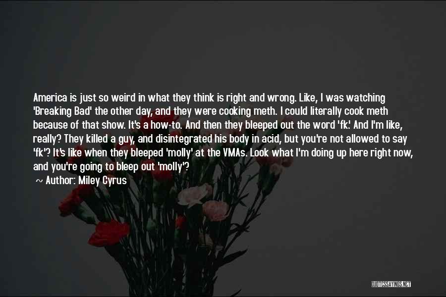 Miley Cyrus Quotes 1271395
