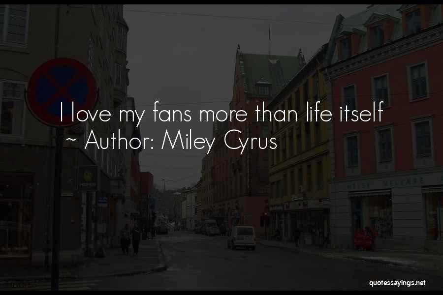 Miley Cyrus Quotes 1282641