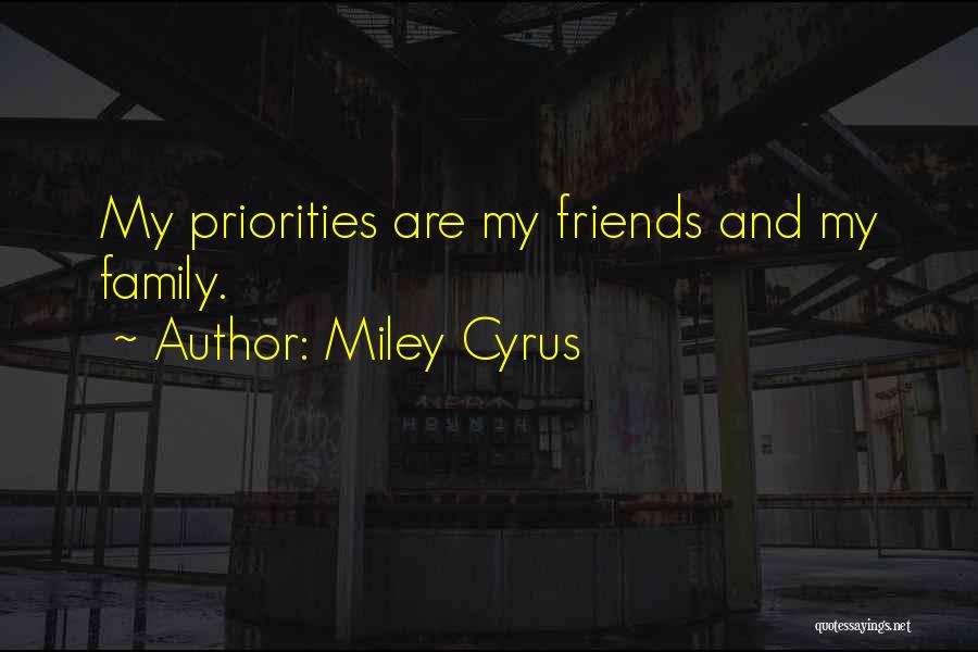 Miley Cyrus Quotes 1290550