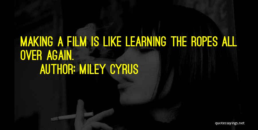 Miley Cyrus Quotes 1316890