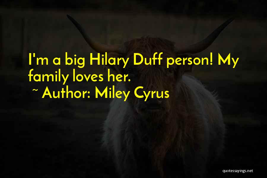 Miley Cyrus Quotes 138758