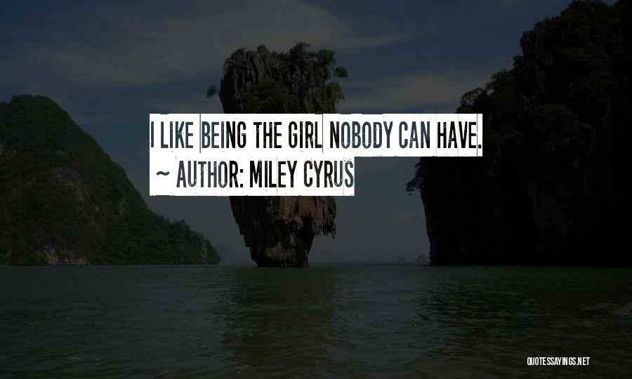 Miley Cyrus Quotes 1784625