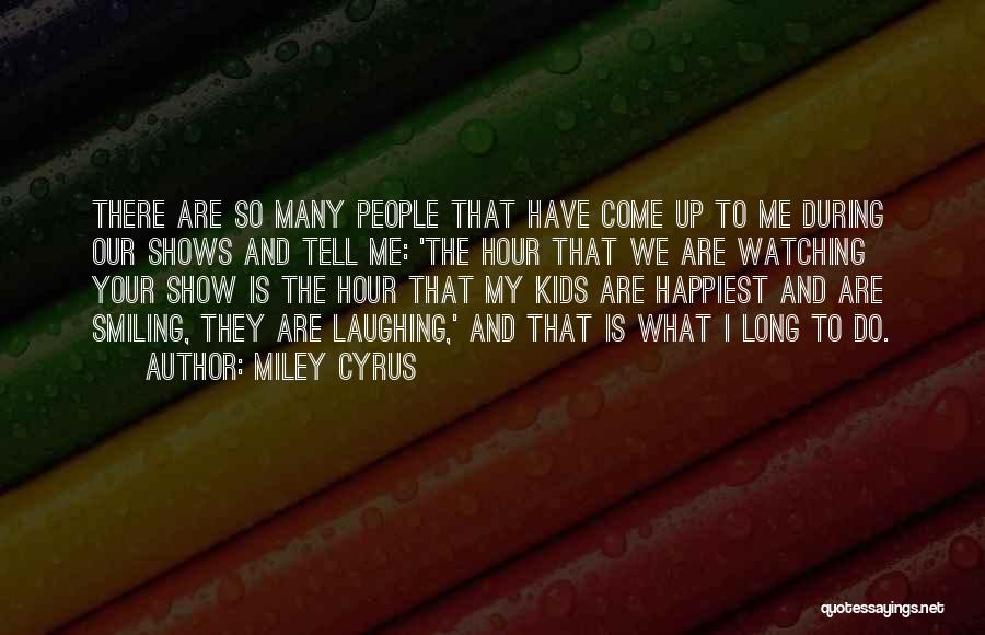 Miley Cyrus Quotes 1787237