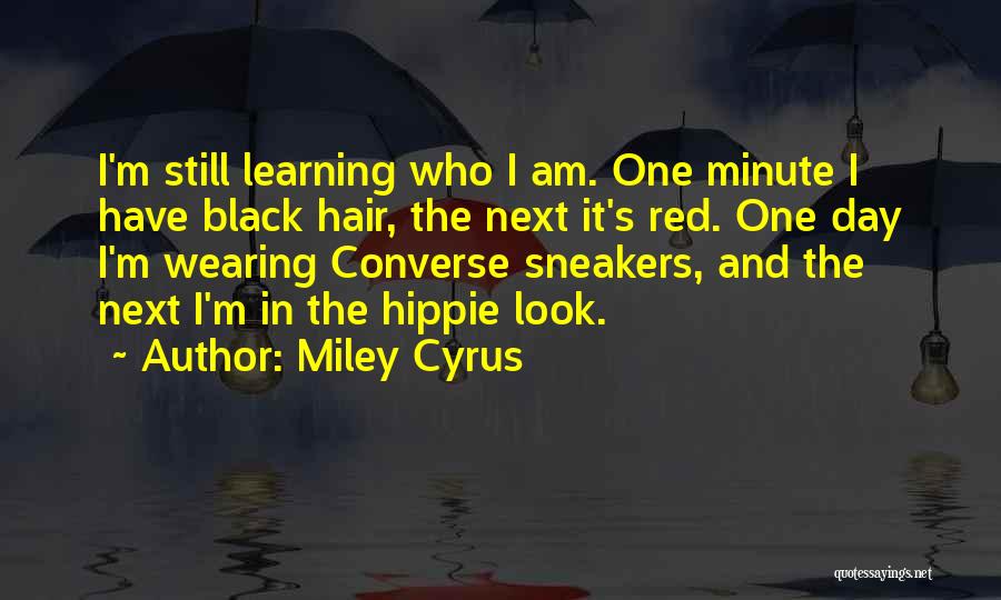 Miley Cyrus Quotes 2188990
