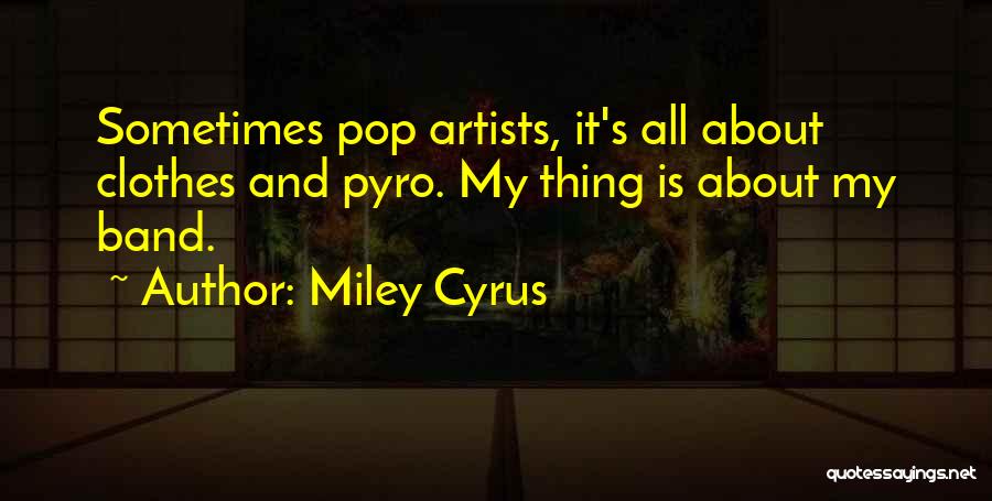 Miley Cyrus Quotes 248504