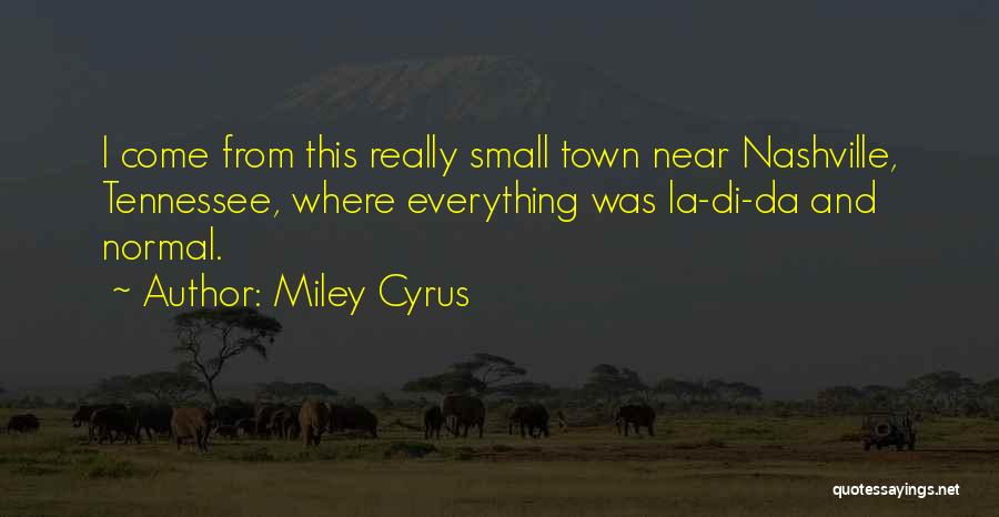 Miley Cyrus Quotes 450144