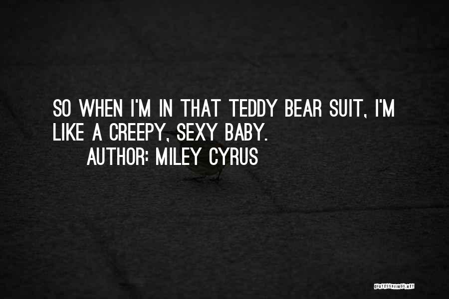 Miley Cyrus Quotes 589387