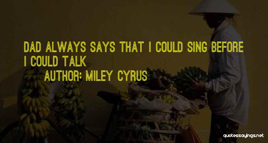 Miley Cyrus Quotes 919696