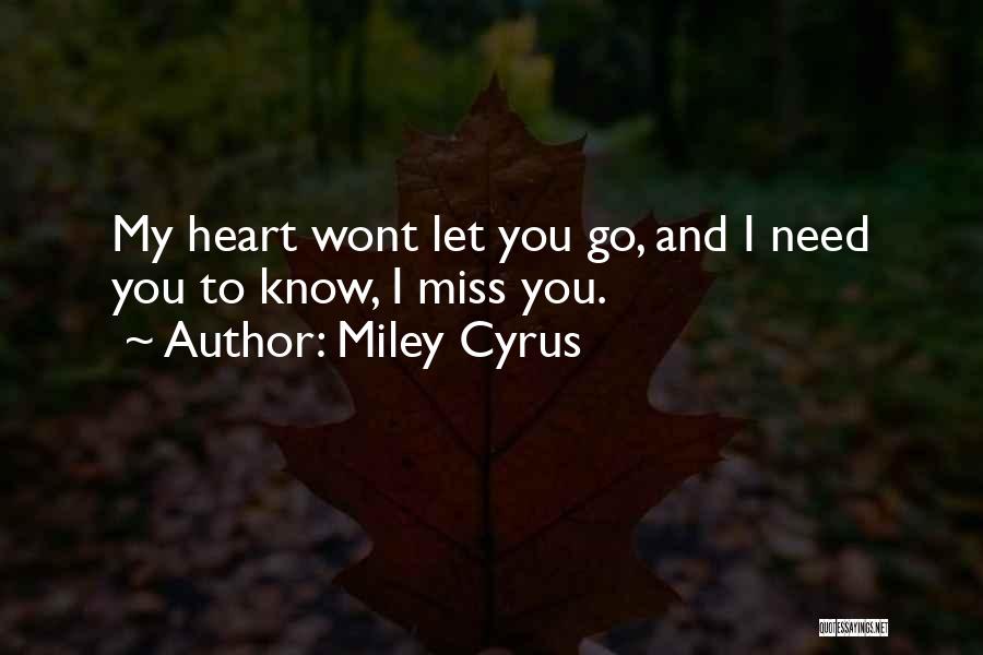 Miley Cyrus Quotes 933829