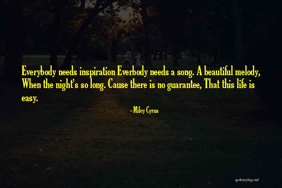 Miley Cyrus Song Quotes By Miley Cyrus Miley Cyrus Song Quotes By Miley Cyrus
