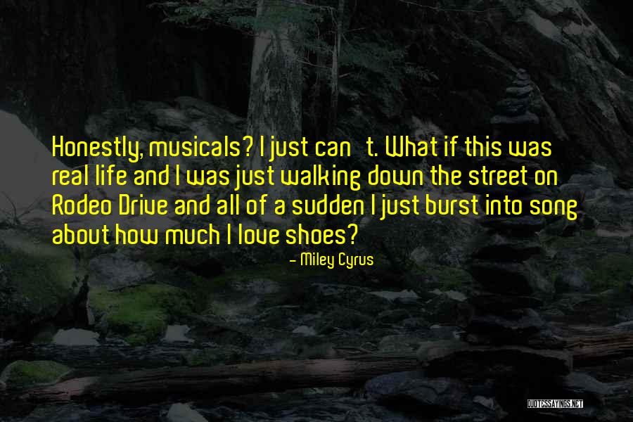 Miley Cyrus Song Quotes By Miley Cyrus Miley Cyrus Song Quotes By Miley Cyrus