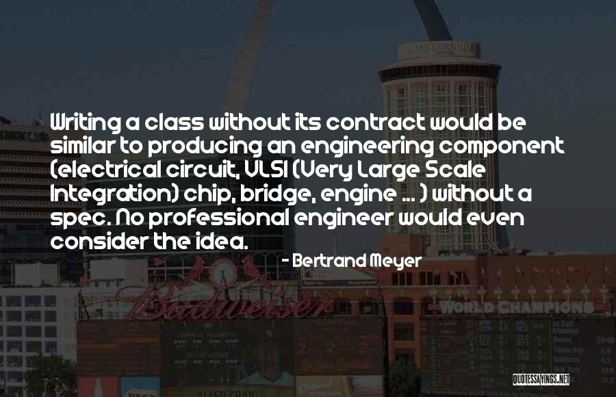 Miley Selena Quotes By Bertrand Meyer Miley Selena Quotes By Bertrand Meyer