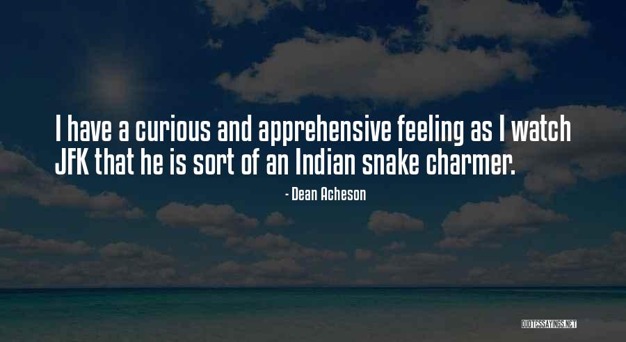 Mileysha Quotes By Dean Acheson Mileysha Quotes By Dean Acheson