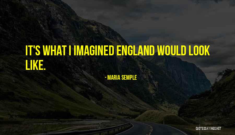 Milgard Quotes By Maria Semple Milgard Quotes By Maria Semple