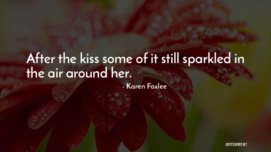 Milgrain Quotes By Karen Foxlee Milgrain Quotes By Karen Foxlee
