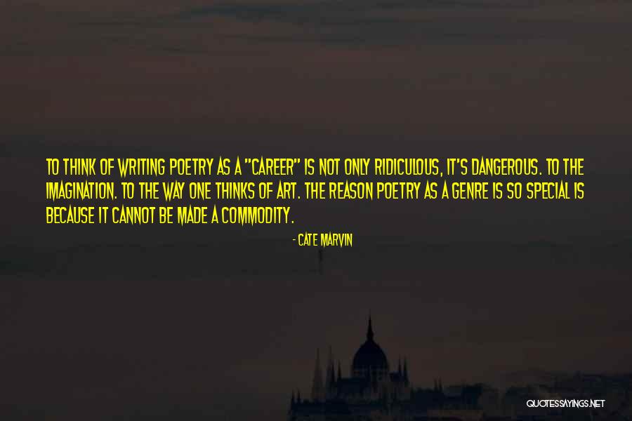 Milgrom Mond Quotes By Cate Marvin Milgrom Mond Quotes By Cate Marvin