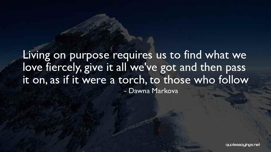 Milhares De Euros Quotes By Dawna Markova Milhares De Euros Quotes By Dawna Markova
