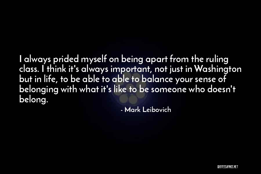 Milhares De Mulheres Quotes By Mark Leibovich Milhares De Mulheres Quotes By Mark Leibovich