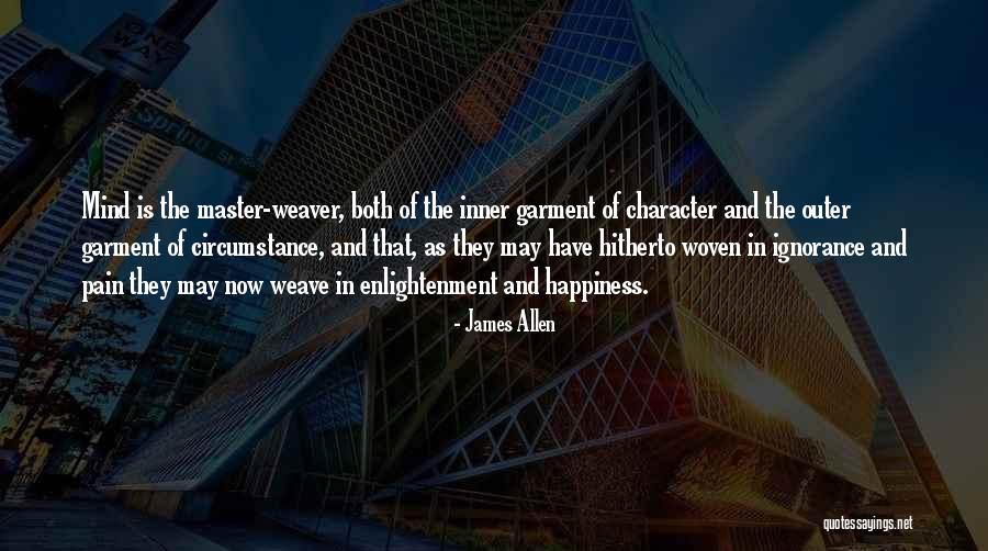 Milhares Para Quotes By James Allen Milhares Para Quotes By James Allen