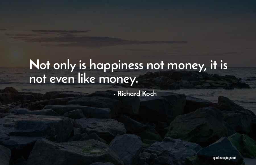 Milhas Kilometros Quotes By Richard Koch Milhas Kilometros Quotes By Richard Koch