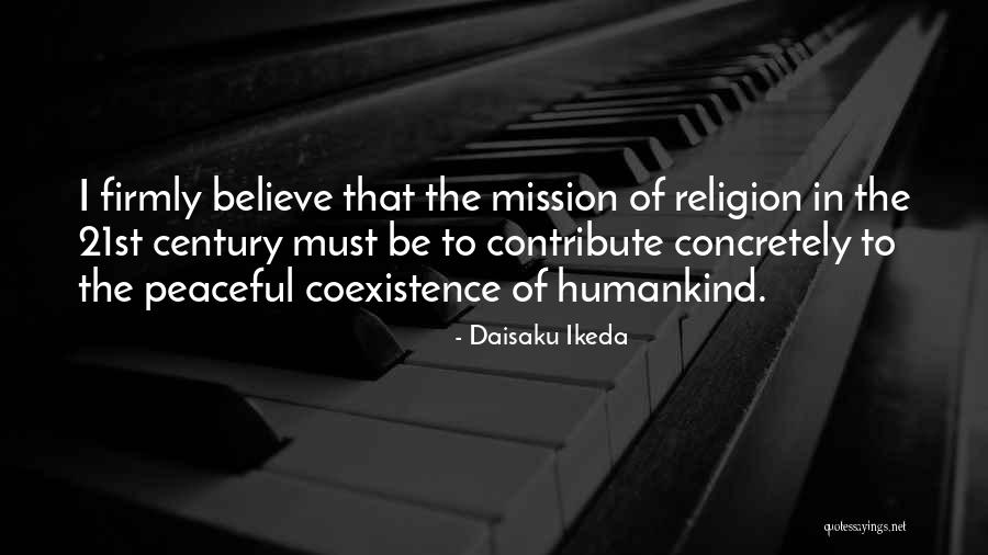 Milhausen Chicken Quotes By Daisaku Ikeda Milhausen Chicken Quotes By Daisaku Ikeda