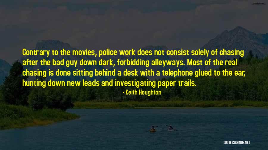 Milhausen Indiana Quotes By Keith Houghton Milhausen Indiana Quotes By Keith Houghton