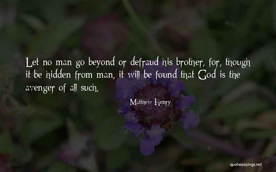 Milheiroense Quotes By Matthew Henry Milheiroense Quotes By Matthew Henry