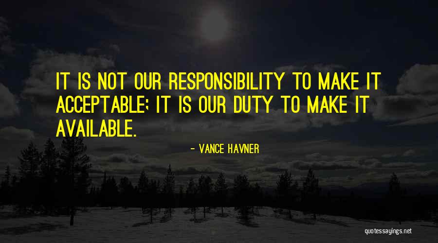 Milholland Electric Poway Quotes By Vance Havner Milholland Electric Poway Quotes By Vance Havner