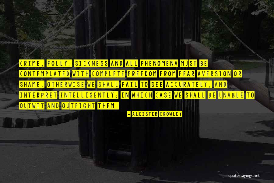 Milholland Electric San Diego Quotes By Aleister Crowley Milholland Electric San Diego Quotes By Aleister Crowley