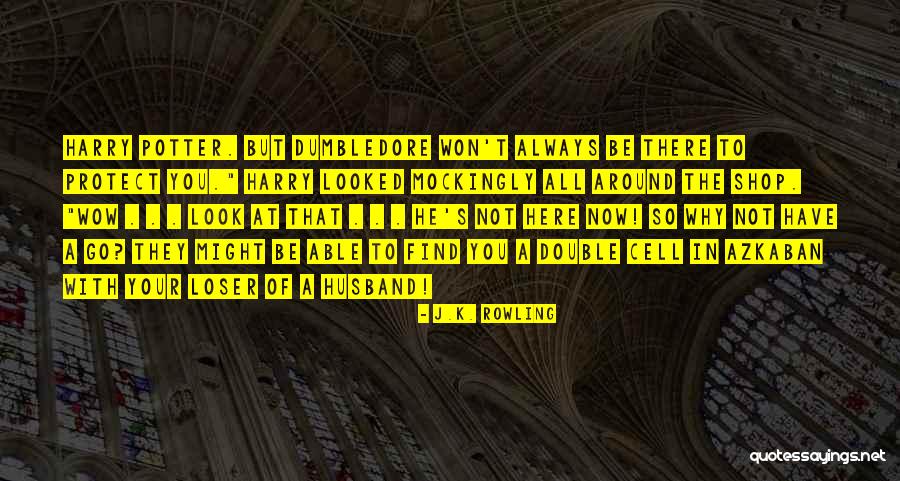Milhous Childrens Services Quotes By J.K. Rowling Milhous Childrens Services Quotes By J.K. Rowling