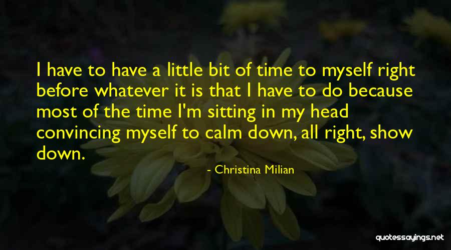 Milian Quotes By Christina Milian Milian Quotes By Christina Milian
