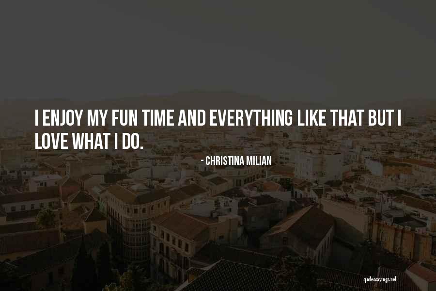 Milian Quotes By Christina Milian Milian Quotes By Christina Milian