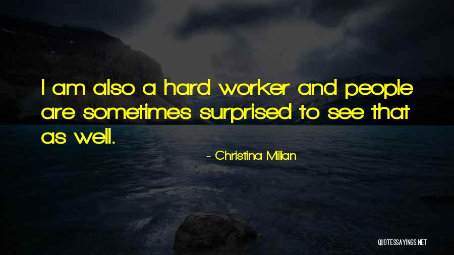 Milian Quotes By Christina Milian Milian Quotes By Christina Milian