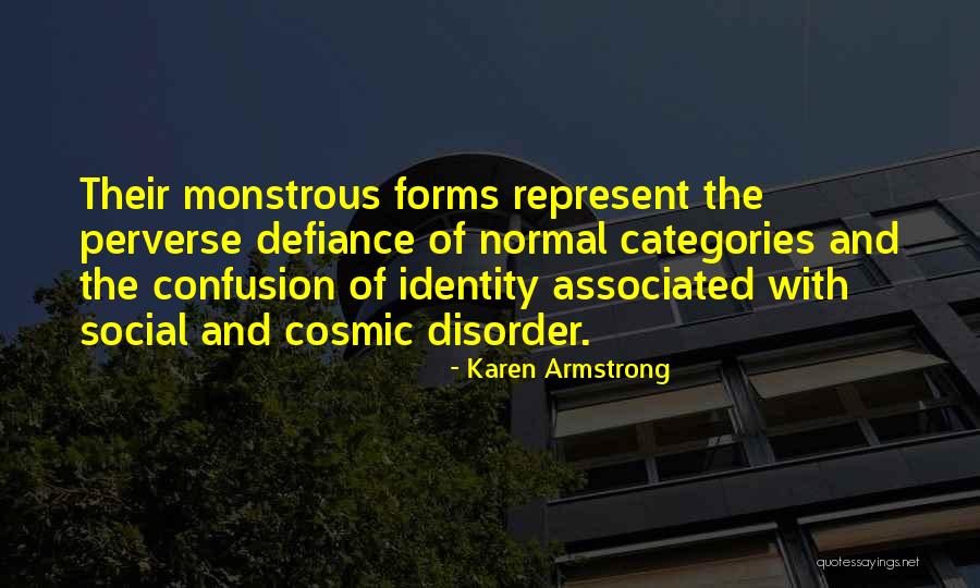 Miliana Quotes By Karen Armstrong Miliana Quotes By Karen Armstrong