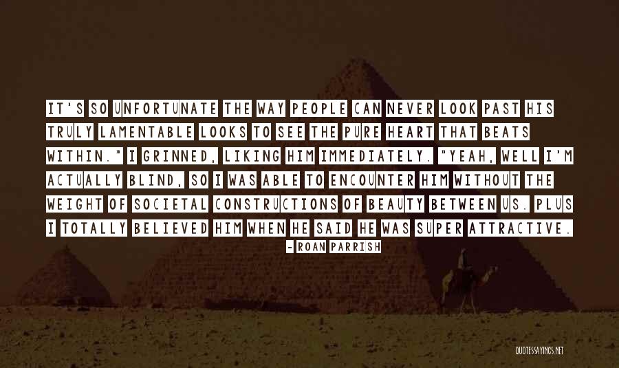 Miliana Quotes By Roan Parrish Miliana Quotes By Roan Parrish