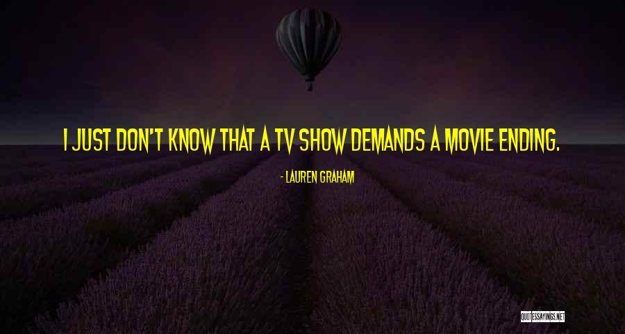 Miliard Ri Cr Quotes By Lauren Graham Miliard Ri Cr Quotes By Lauren Graham