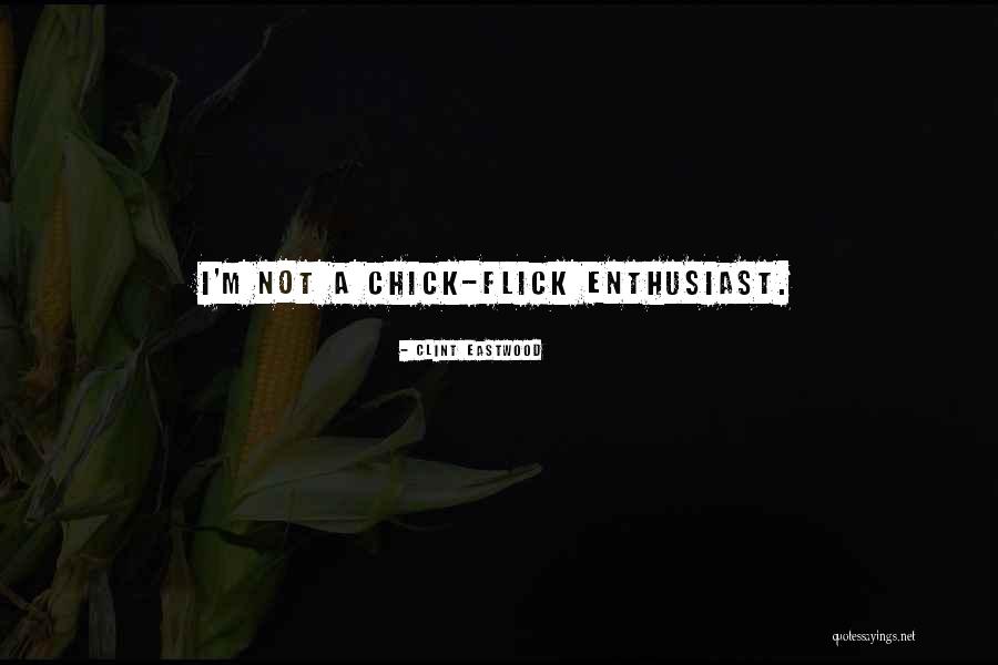 Miliardi In Inglese Quotes By Clint Eastwood