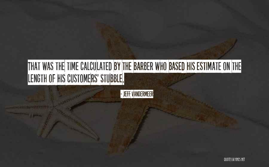 Miliardi In Inglese Quotes By Jeff VanderMeer Miliardi In Inglese Quotes By Jeff VanderMeer