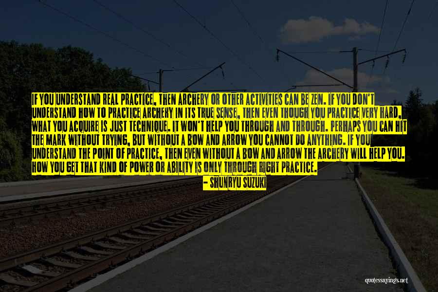Miliaty Quotes By Shunryu Suzuki Miliaty Quotes By Shunryu Suzuki