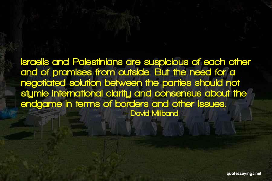 Miliband David Quotes By David Miliband Miliband David Quotes By David Miliband