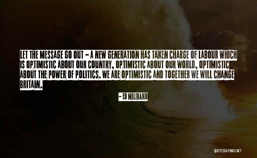 Miliband Ed Quotes By Ed Miliband Miliband Ed Quotes By Ed Miliband